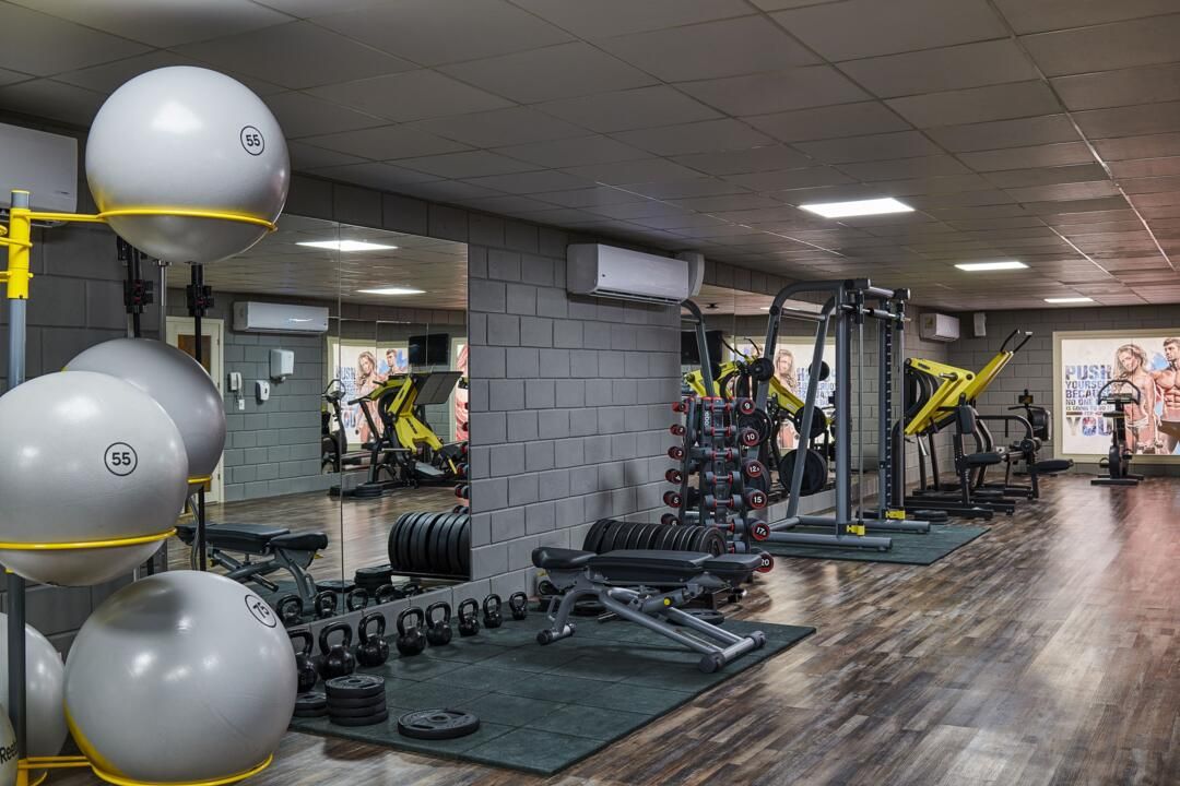 Hôtel Steigenberger Pure Life 5* pas cher photo 6