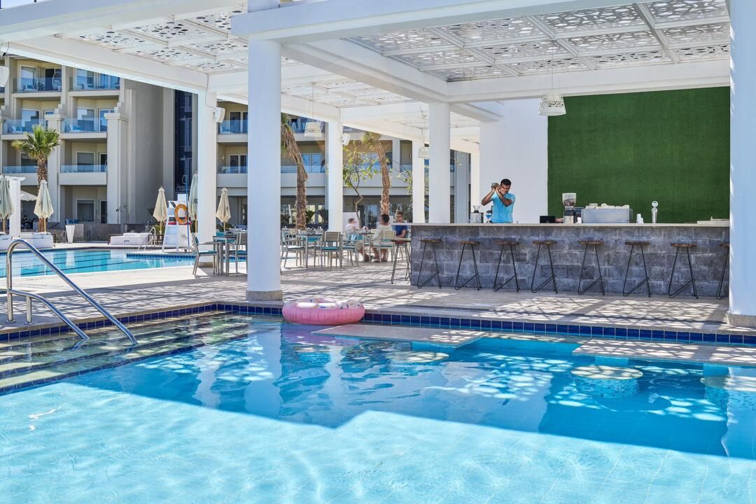 Hôtel Steigenberger Pure Life 5* pas cher photo 7