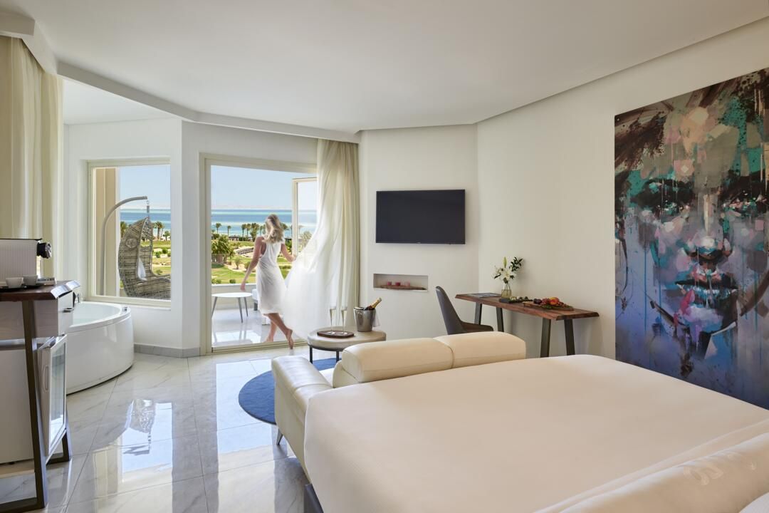 Hôtel Steigenberger Pure Life 5* pas cher photo 8