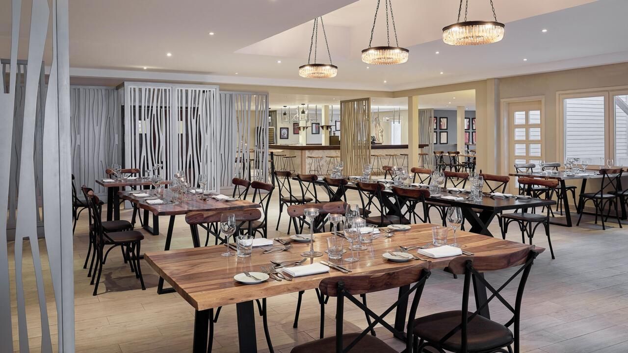 Hôtel Steigenberger Pure Life 5* pas cher photo 10