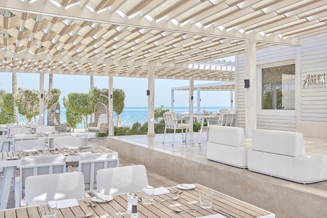 Hôtel Steigenberger Pure Life 5* pas cher photo 11