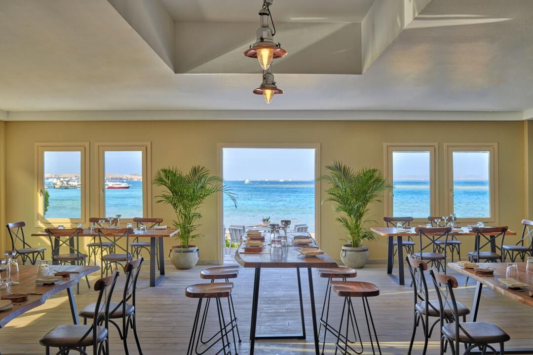 Hôtel Steigenberger Pure Life 5* pas cher photo 13