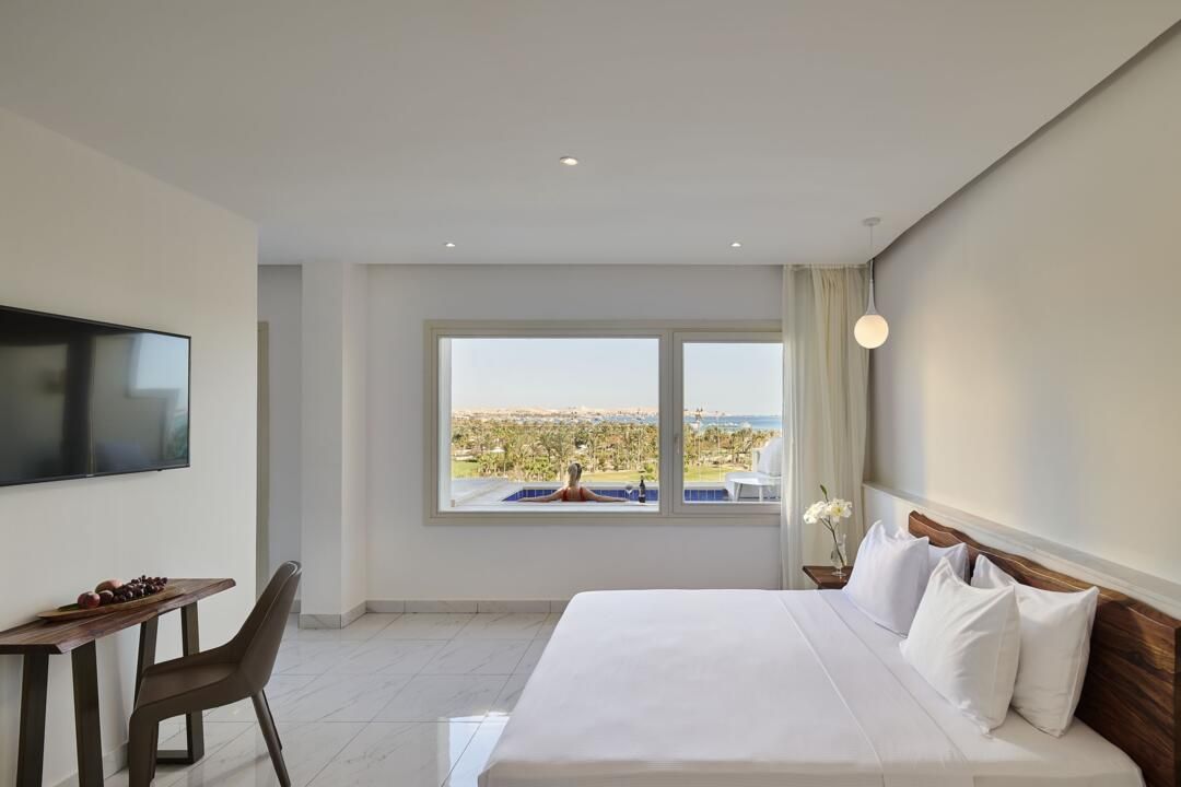 Hôtel Steigenberger Pure Life 5* pas cher photo 14