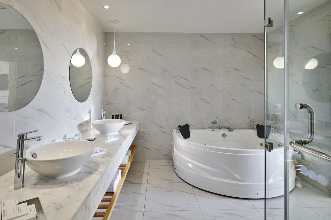 Hôtel Steigenberger Pure Life 5* pas cher photo 15