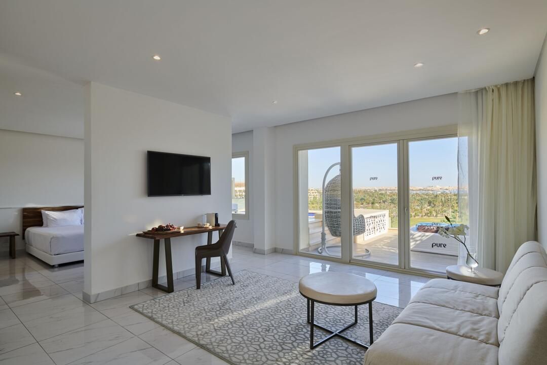 Hôtel Steigenberger Pure Life 5* pas cher photo 16