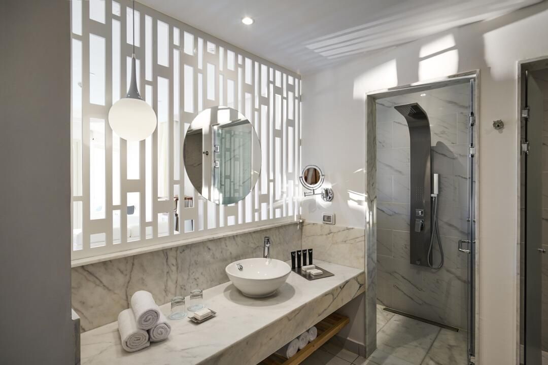 Hôtel Steigenberger Pure Life 5* pas cher photo 1