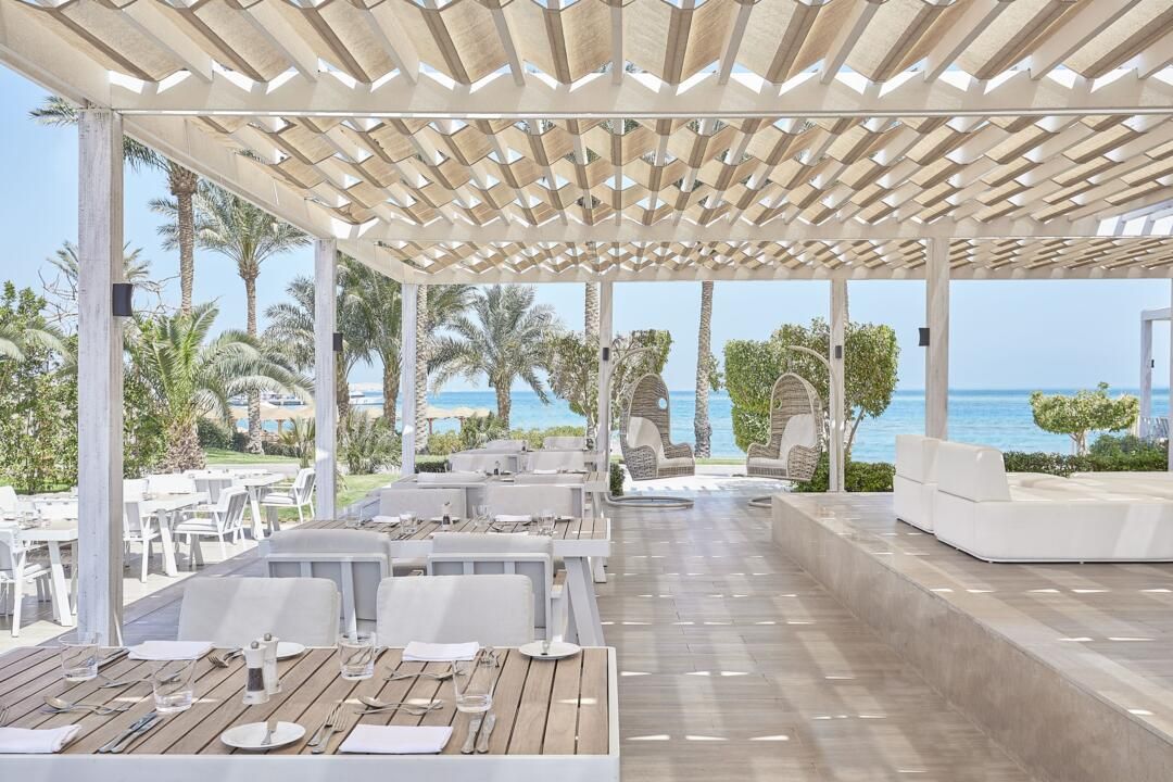 Hôtel Steigenberger Pure Life 5* pas cher photo 12