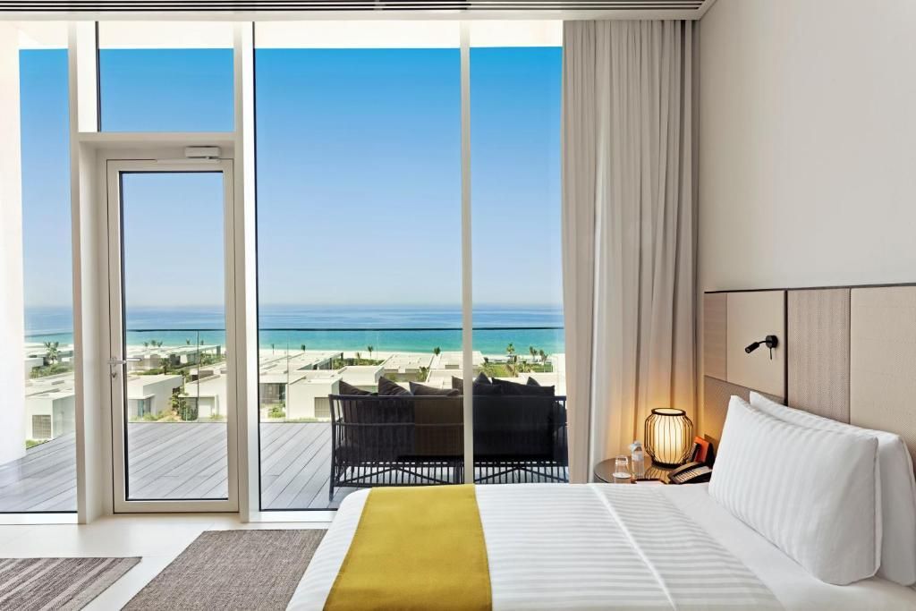 Hôtel Oberoi Beach Resort 5* pas cher photo 17