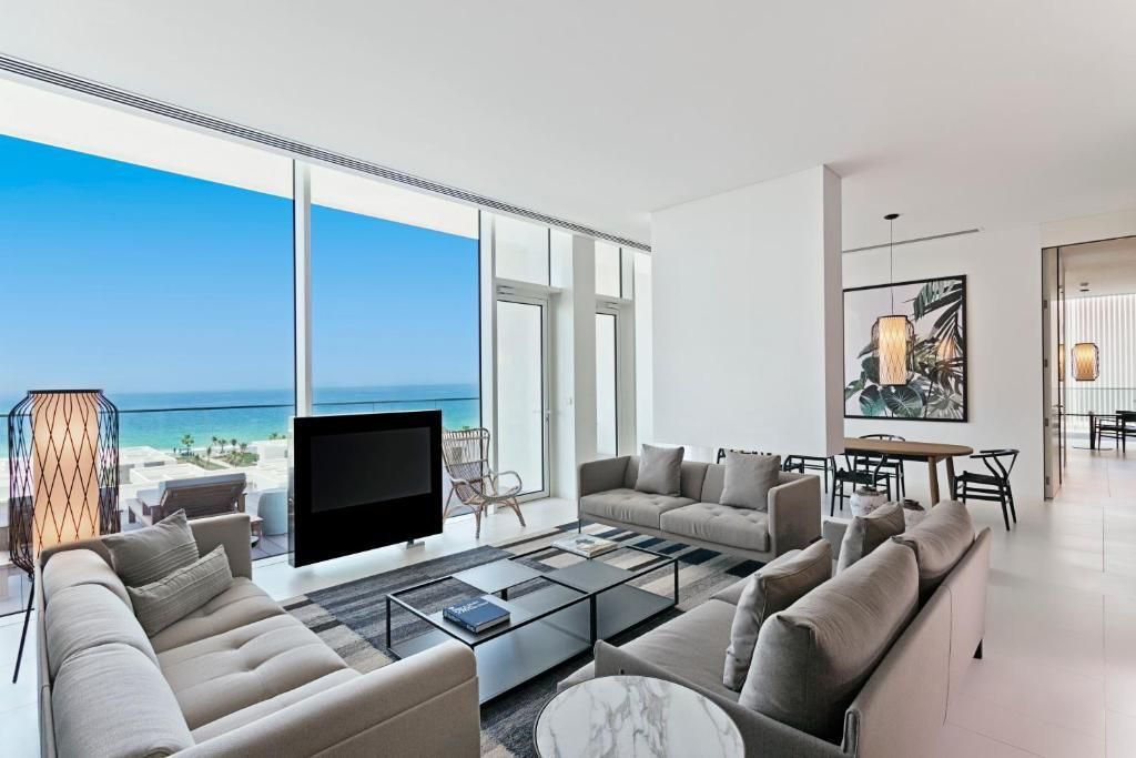 Hôtel Oberoi Beach Resort 5* pas cher photo 18