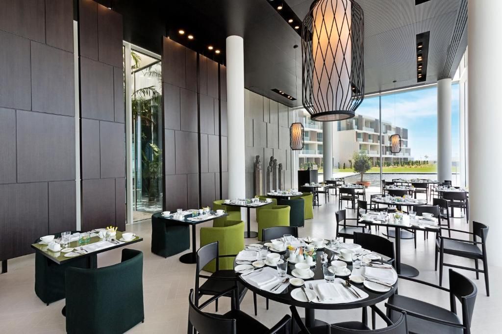 Hôtel Oberoi Beach Resort 5* pas cher photo 23