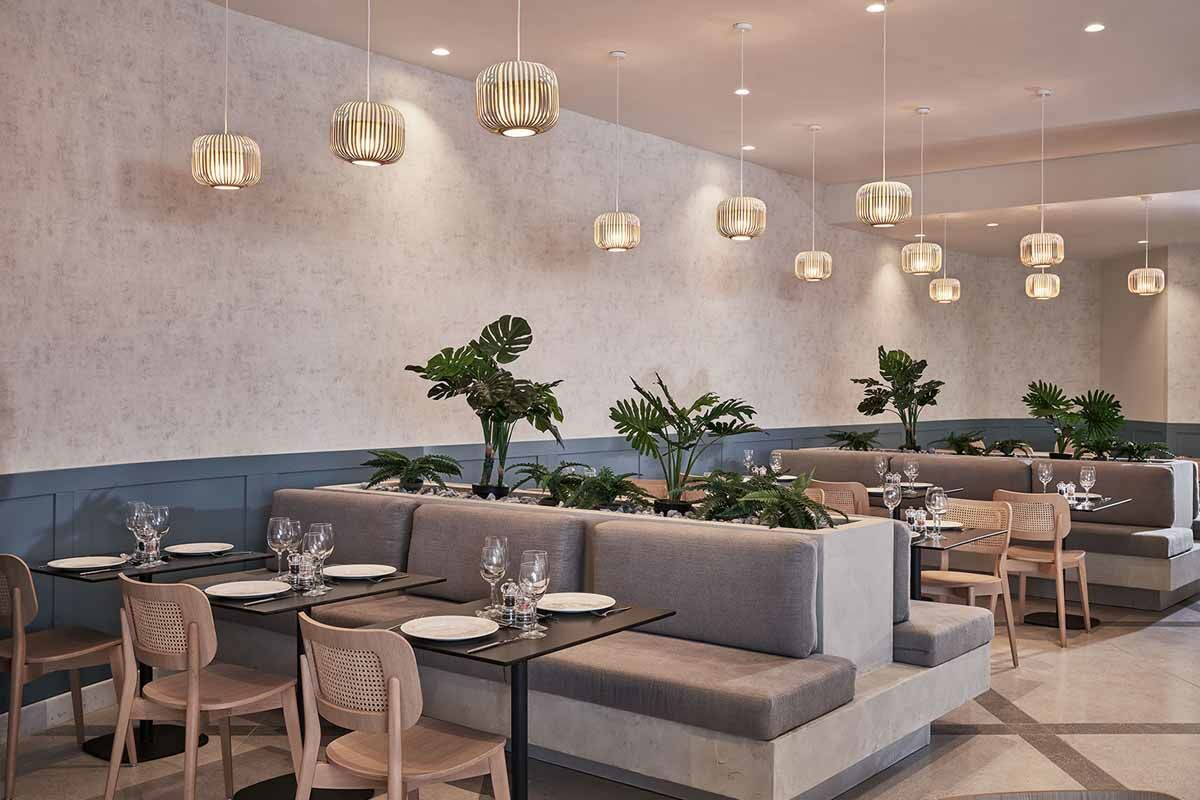 Atlantica Mare Paphos 5* - arrivée Paphos pas cher photo 9