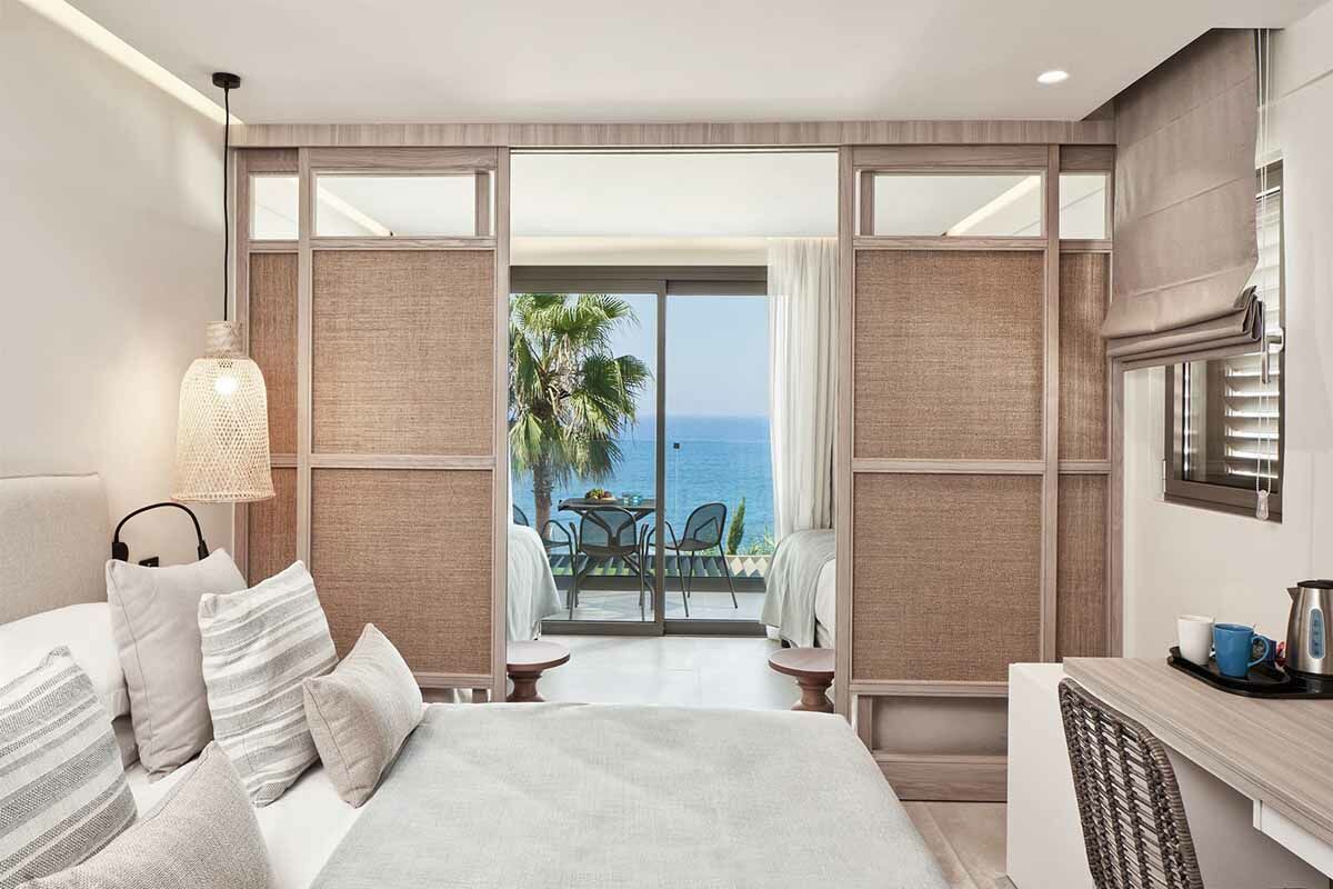 Atlantica Mare Paphos 5* - arrivée Paphos pas cher photo 10