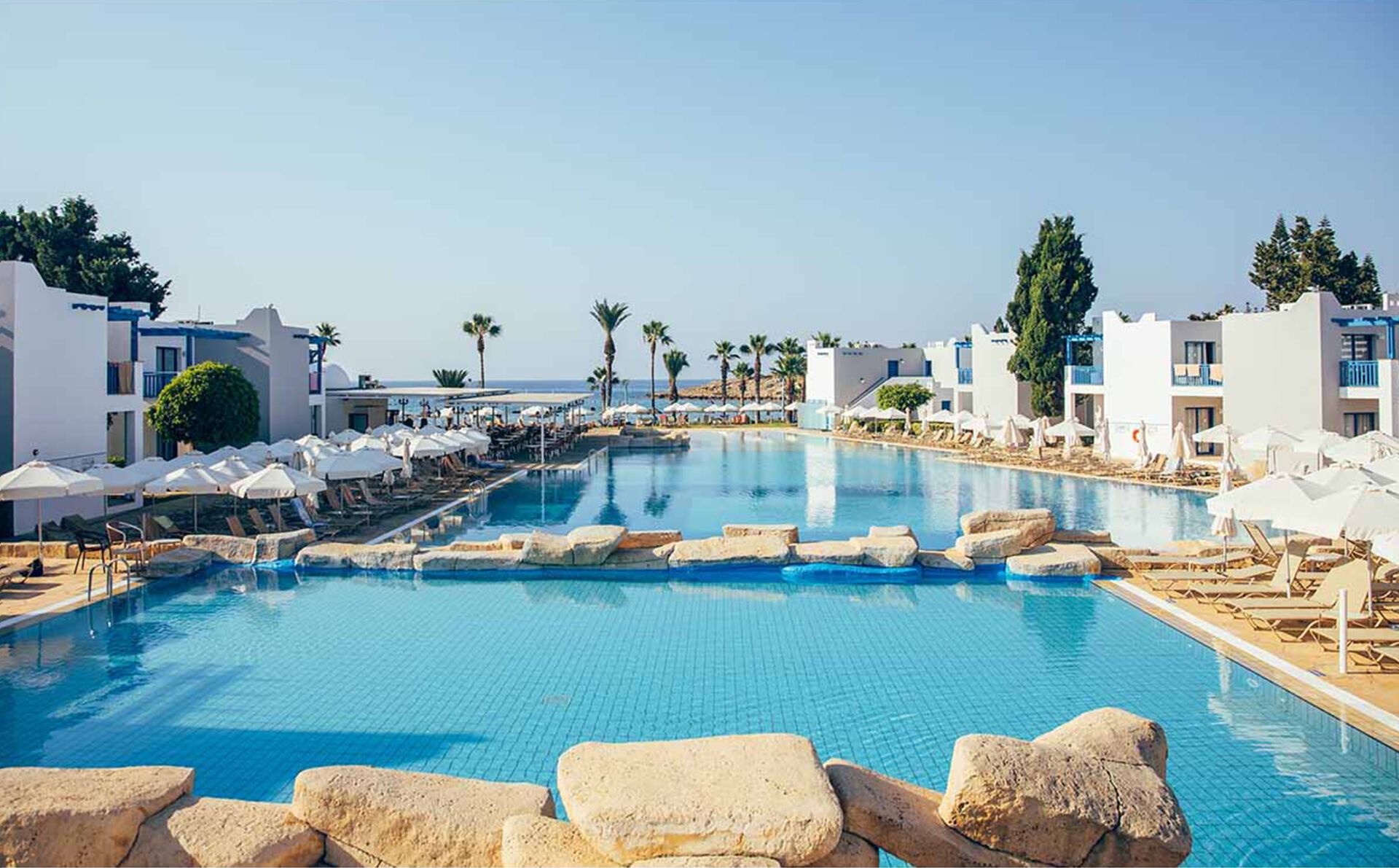 Club Héliades Atlantica Callisto 4* pas cher photo 2