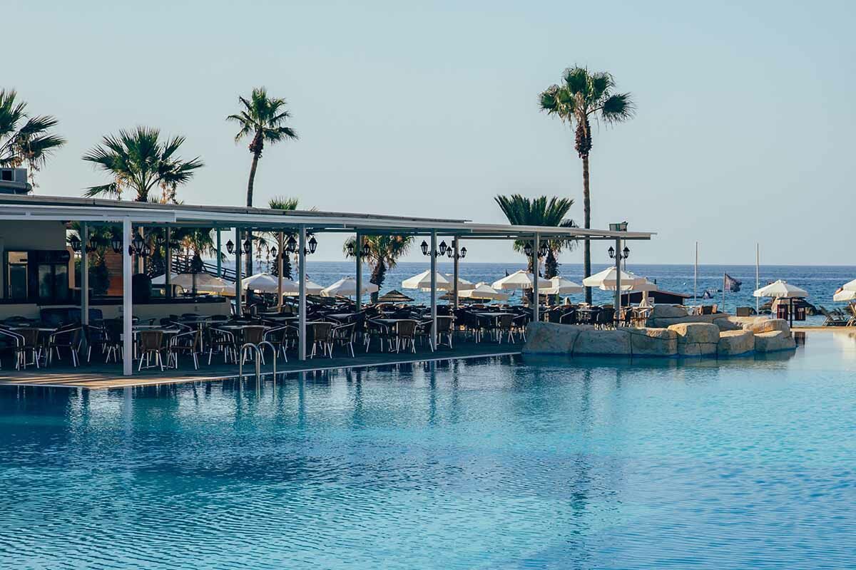 Club Héliades Atlantica Callisto 4* pas cher photo 4