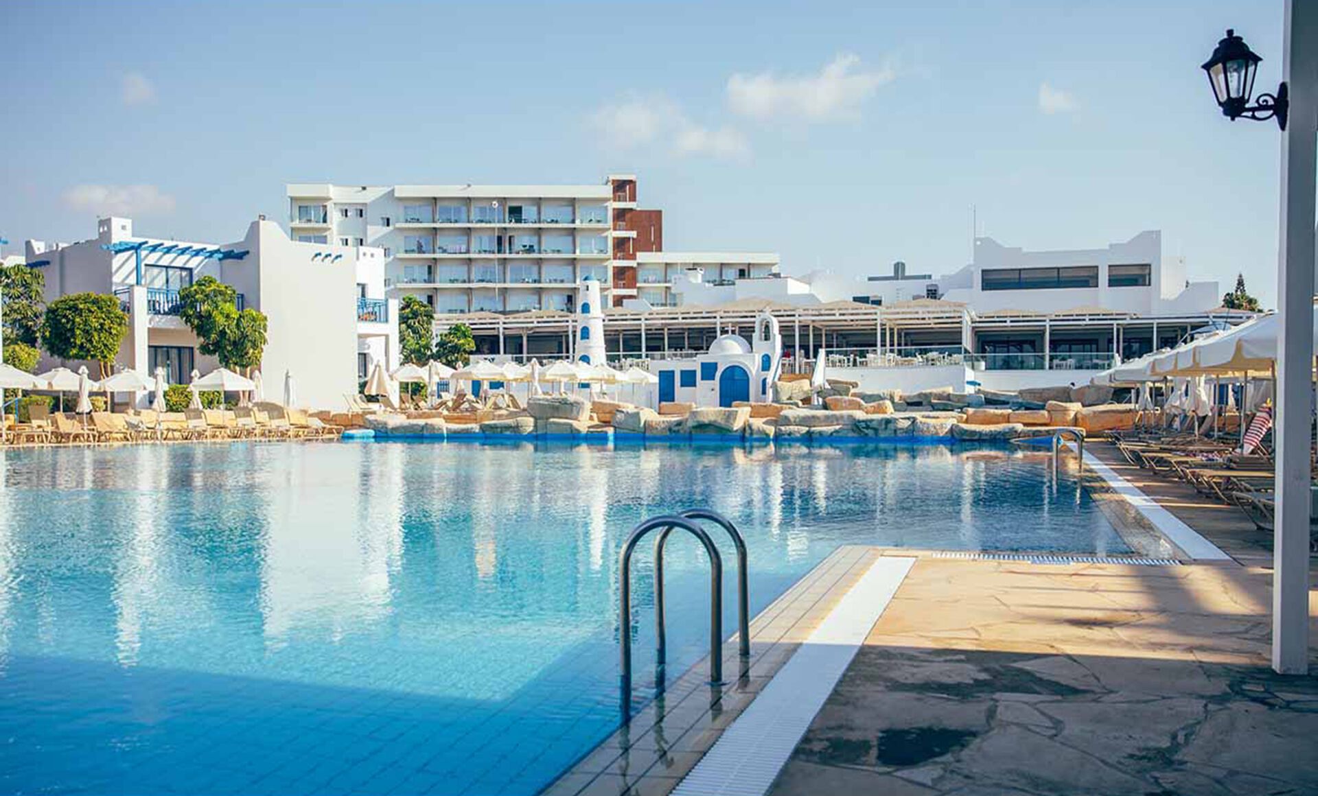 Club Héliades Atlantica Callisto 4* pas cher photo 5