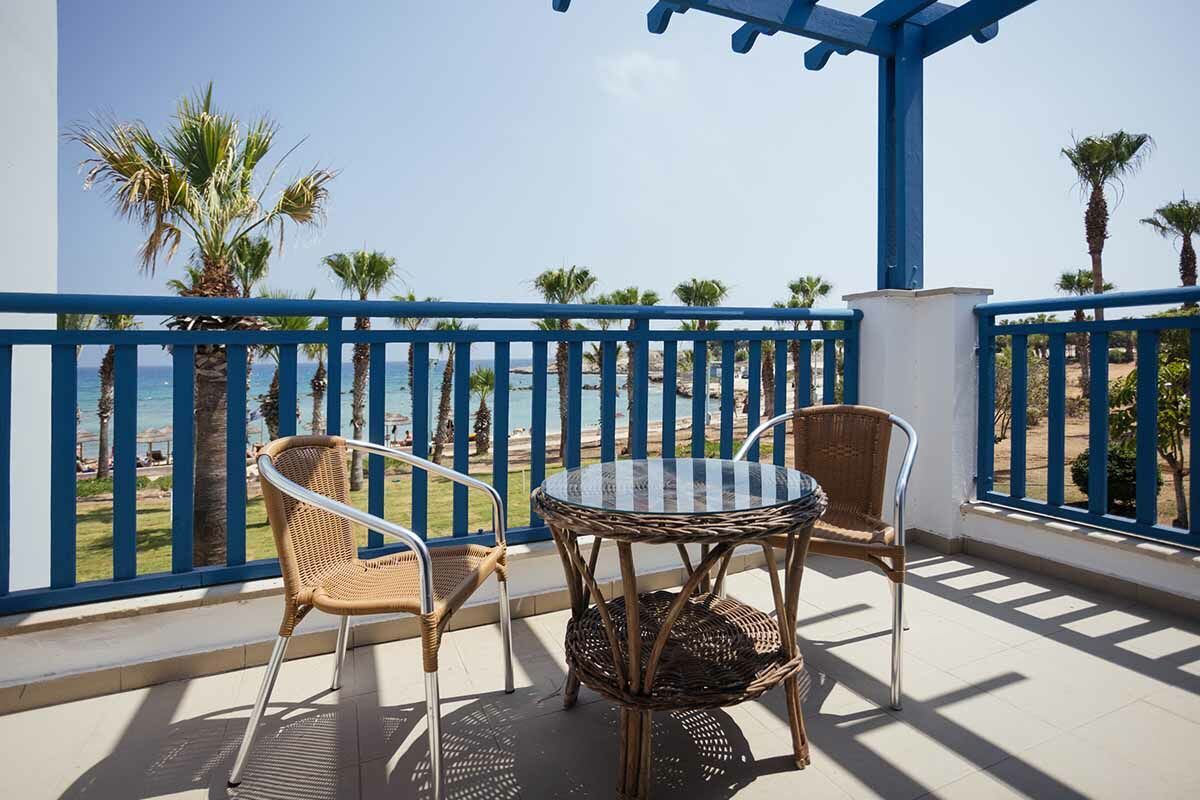 Club Héliades Atlantica Callisto 4* pas cher photo 8