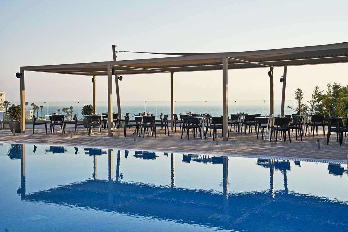 Club Héliades Atlantica Callisto 4* pas cher photo 4
