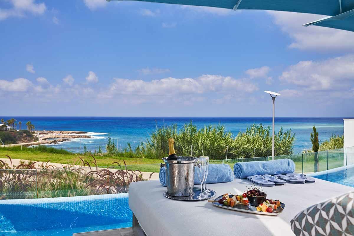 Club Héliades Atlantica Callisto 4* pas cher photo 6