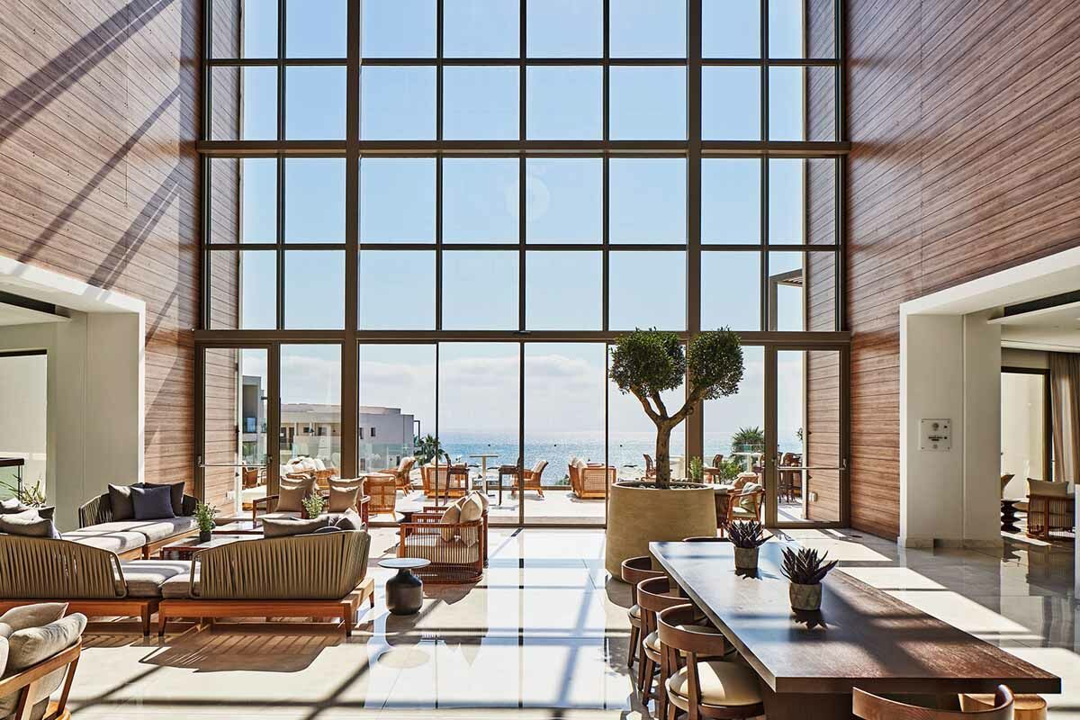 Atlantica Mare Paphos 5* - arrivée Larnaca pas cher photo 8