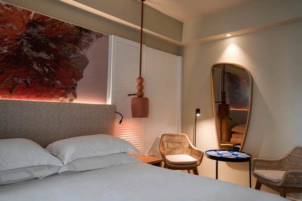 Hôtel Brucoli Sicily Autograph Collection 5* pas cher photo 7