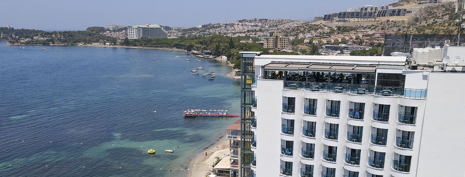 Hôtel Signature Blue Resort 5* pas cher photo 2