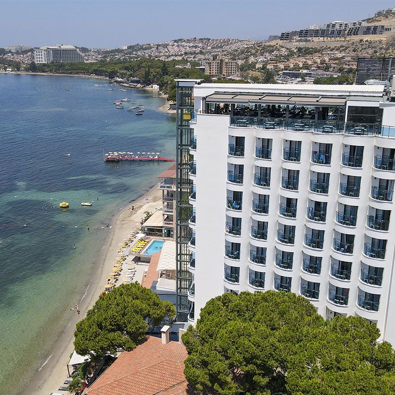 Hôtel Signature Blue Resort 5* pas cher photo 8