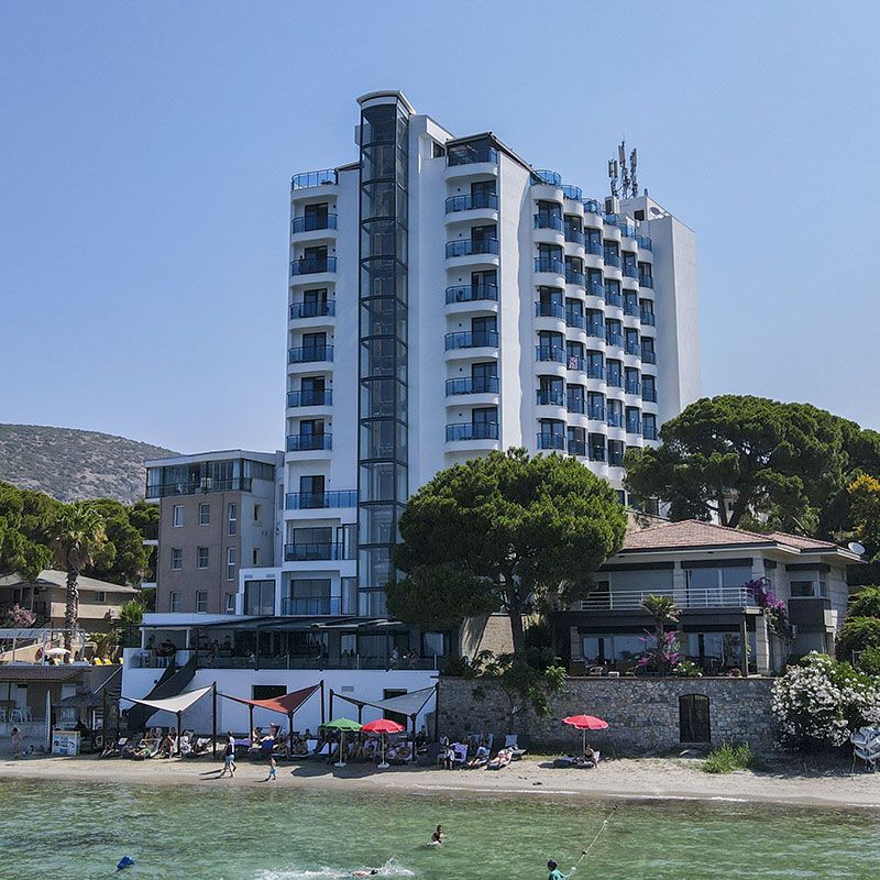 Hôtel Signature Blue Resort 5* pas cher photo 12