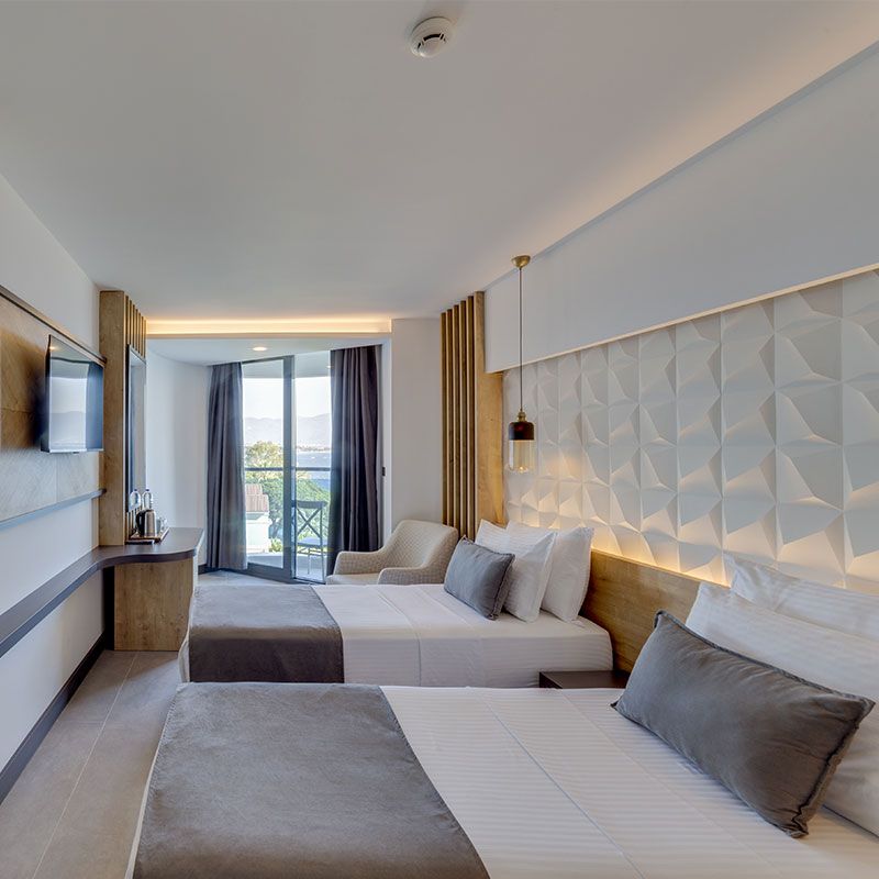 Hôtel Signature Blue Resort 5* pas cher photo 17