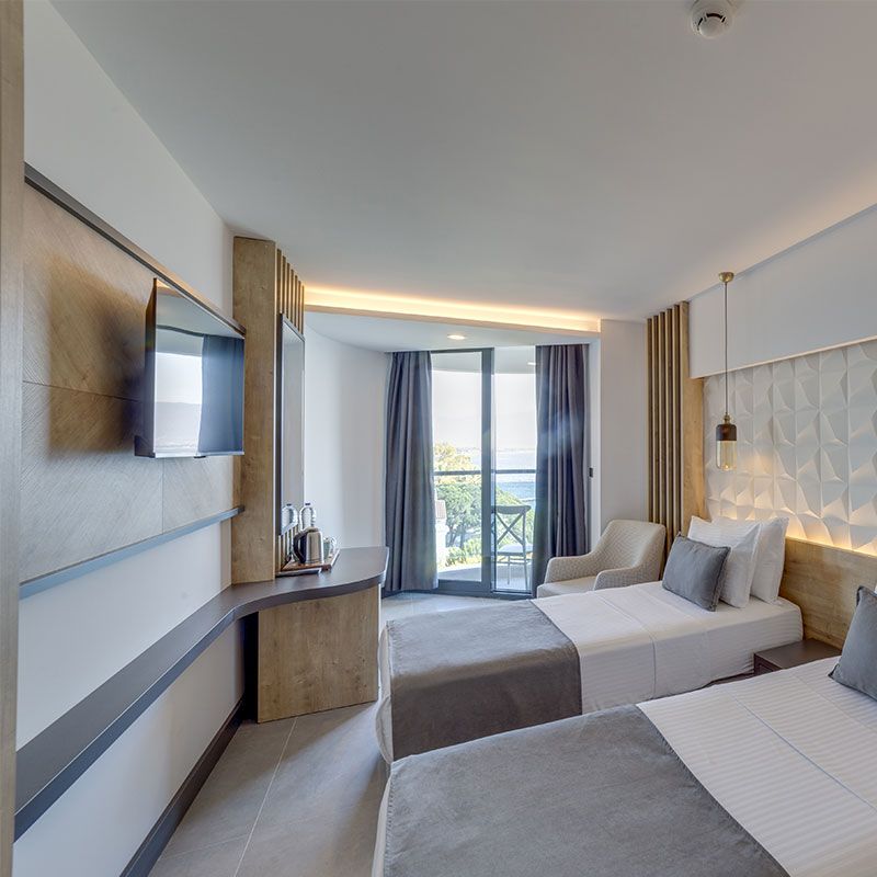 Hôtel Signature Blue Resort 5* pas cher photo 18