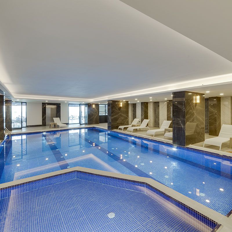 Hôtel Signature Blue Resort 5* pas cher photo 28