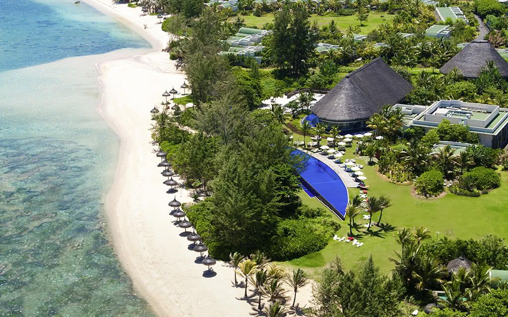 Sofitel SO Mauritius - Offre spéciale Noces 5* pas cher photo 2