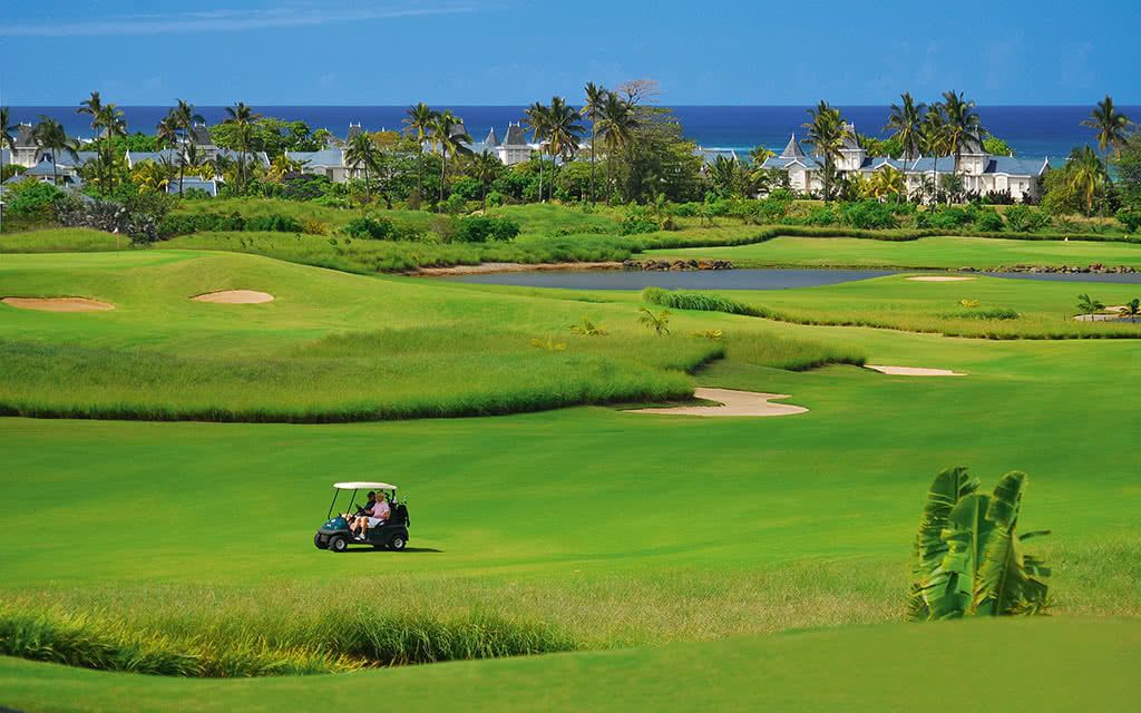 Sofitel SO Mauritius - Offre spéciale Noces 5* pas cher photo 4