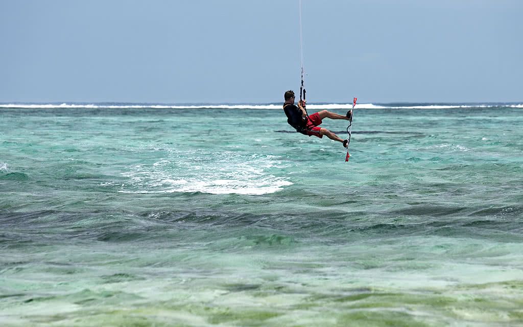 Sofitel SO Mauritius - Offre spéciale Noces 5* pas cher photo 9