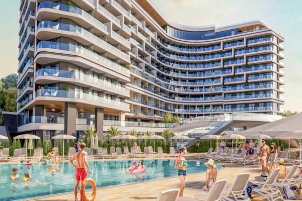 Hôtel Grifid Noa 5* pas cher photo 8