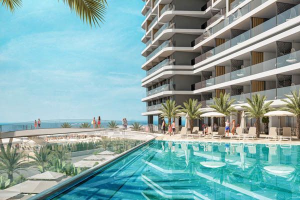 Hôtel Grifid Noa 5* pas cher photo 9