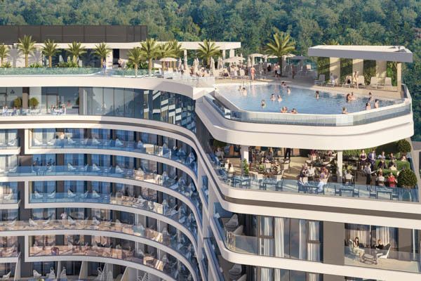 Hôtel Grifid Noa 5* pas cher photo 10