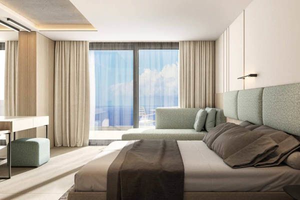 Hôtel Grifid Noa 5* pas cher photo 24