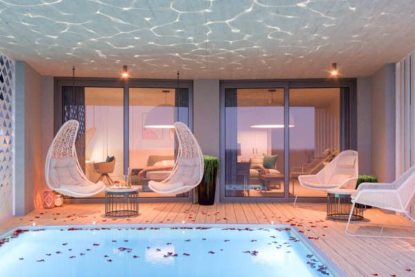 Hôtel Grifid Noa 5* pas cher photo 29