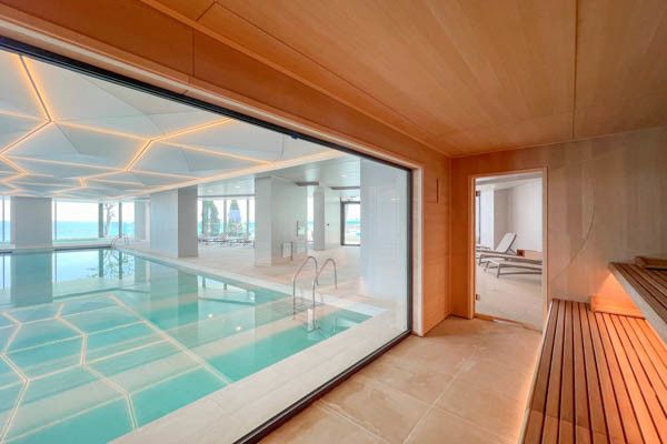 Hôtel Grifid Noa 5* pas cher photo 11