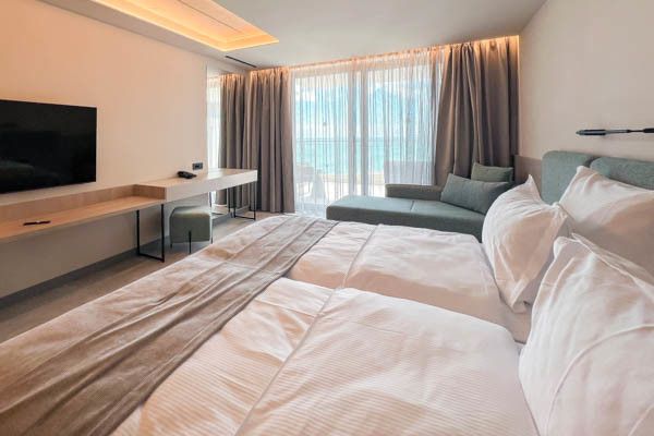 Hôtel Grifid Noa 5* pas cher photo 22