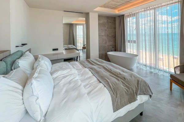 Hôtel Grifid Noa 5* pas cher photo 23