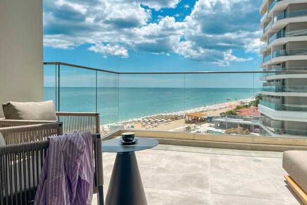 Hôtel Grifid Noa 5* pas cher photo 26
