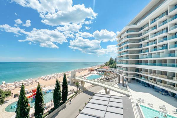 Hôtel Grifid Noa 5* pas cher photo 1