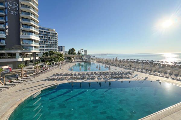Hôtel Grifid Noa 5* pas cher photo 4