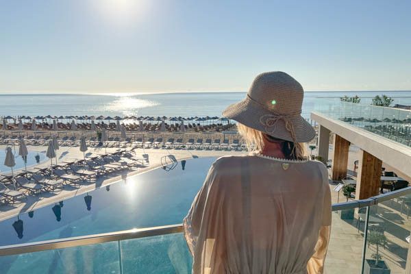 Hôtel Grifid Noa 5* pas cher photo 5