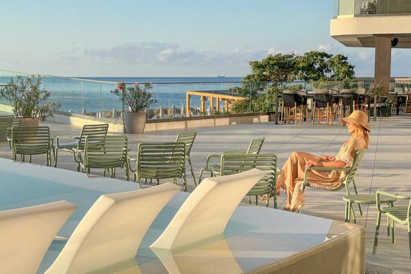 Hôtel Grifid Noa 5* pas cher photo 6