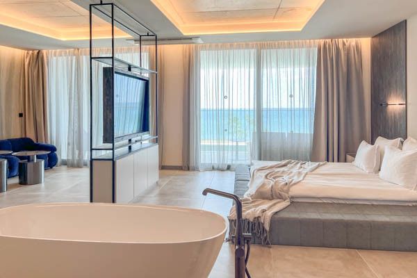 Hôtel Grifid Noa 5* pas cher photo 13