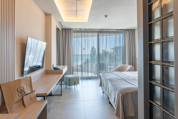 Hôtel Grifid Noa 5* pas cher photo 14