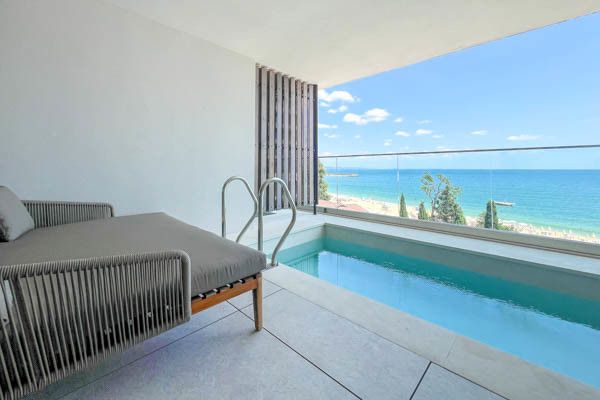 Hôtel Grifid Noa 5* pas cher photo 15