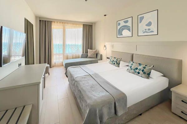 Hôtel Grifid Noa 5* pas cher photo 16